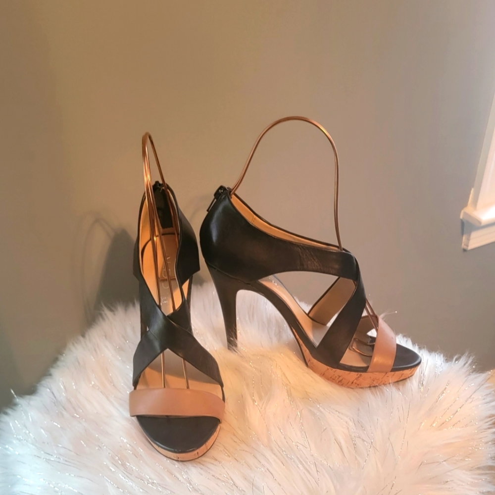 Aldo Sandals
